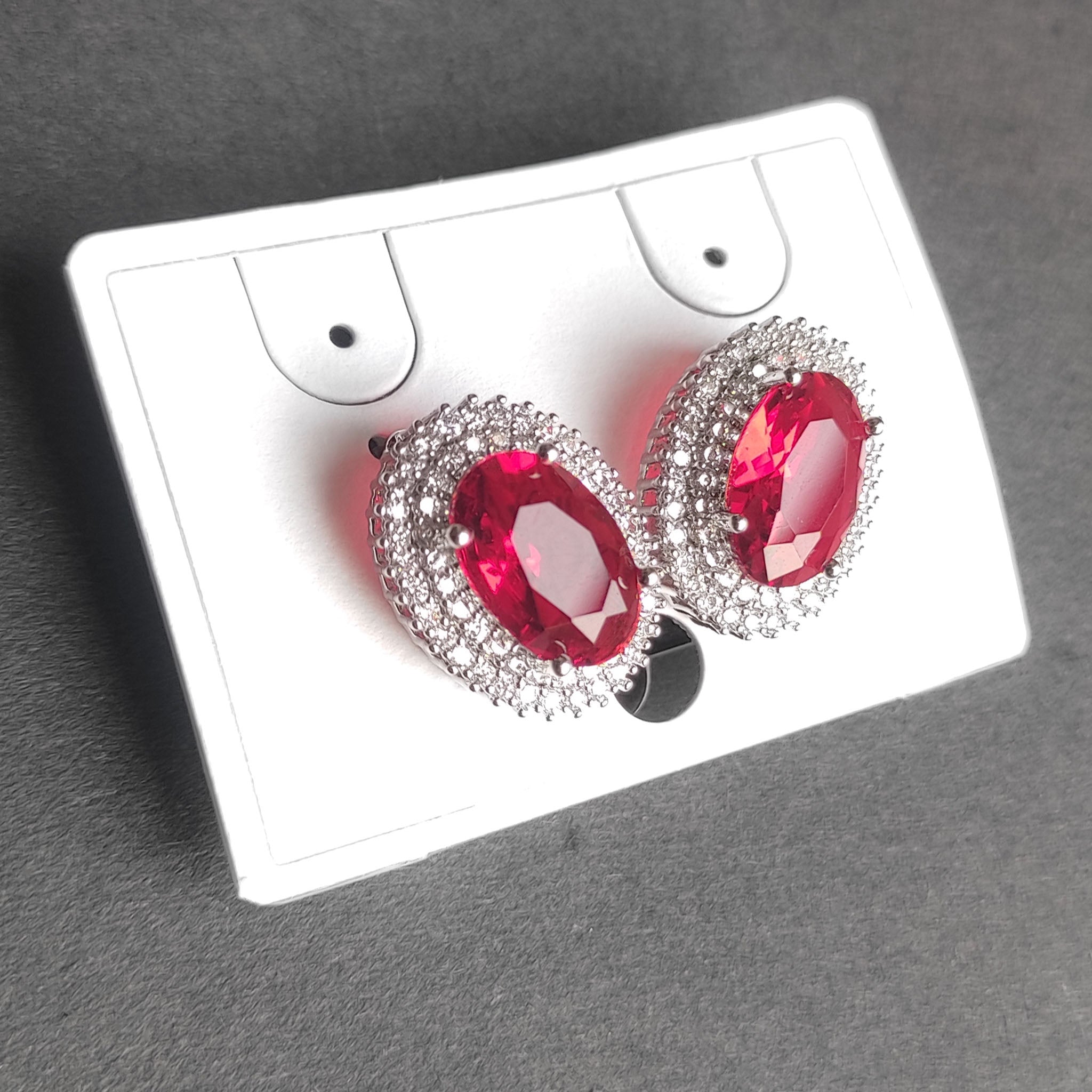 Silver Prism Cascade