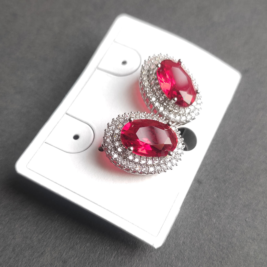 Silver Prism Cascade