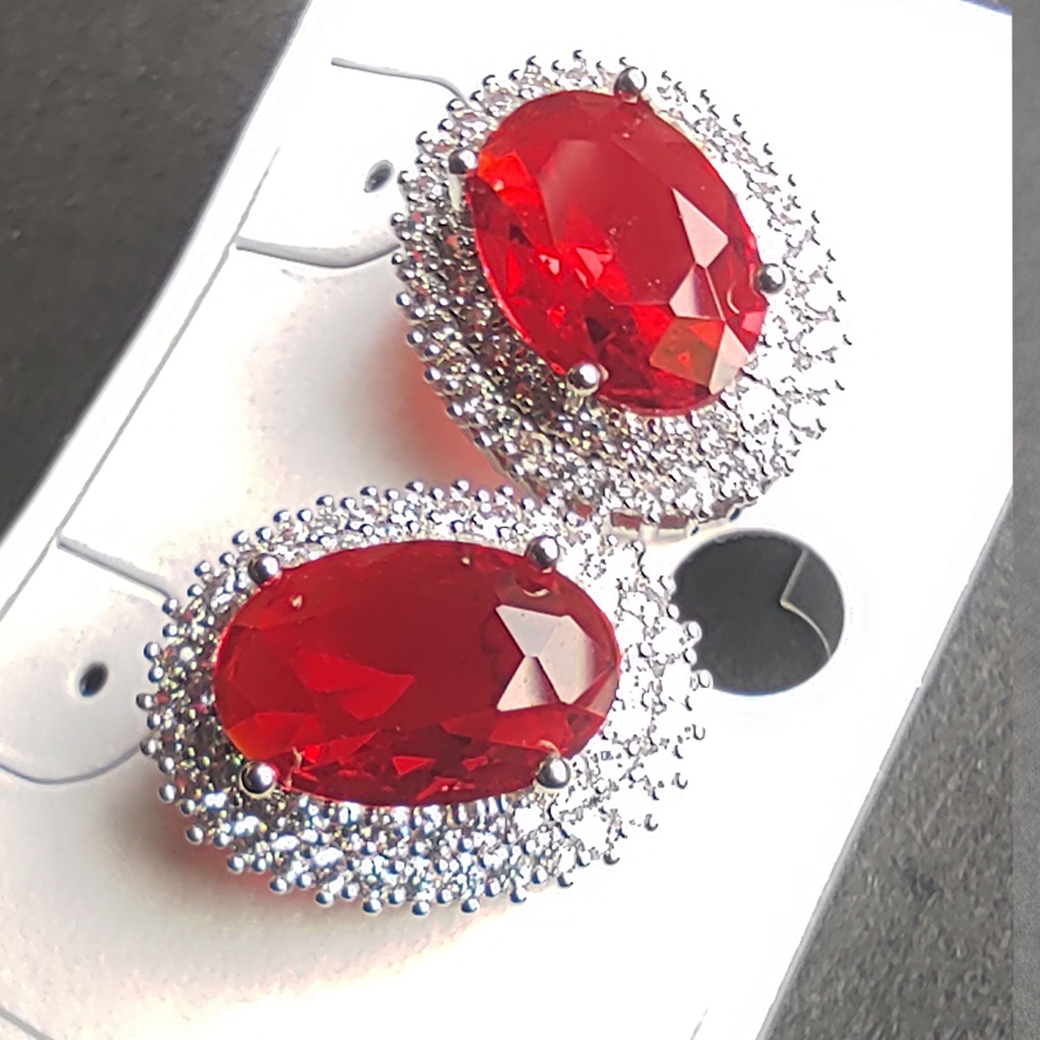 Silver Prism Cascade